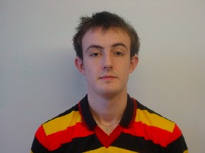 Abbey Grammar School , Cailim Quinn